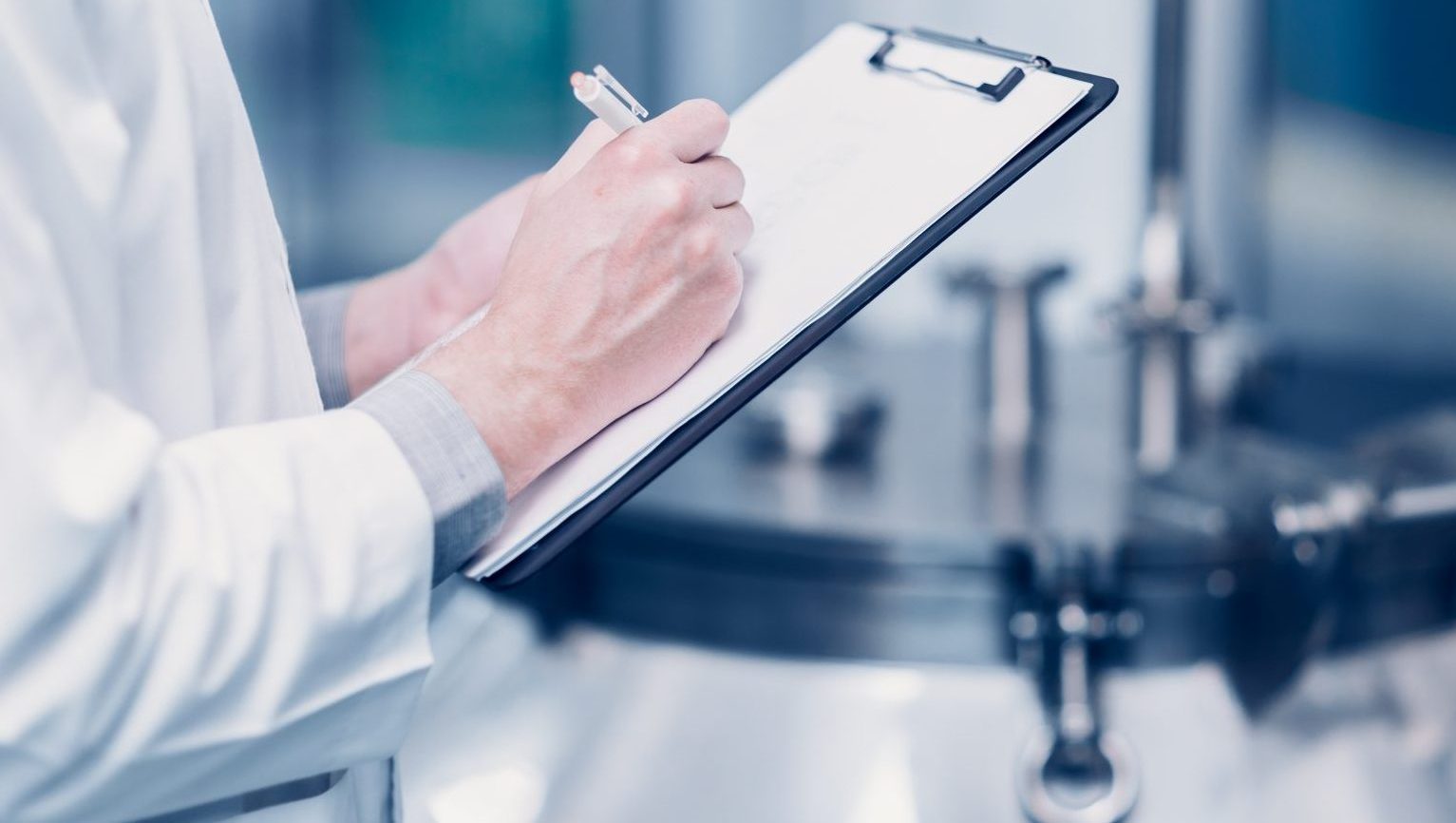 Evaluating How Your CDMO Operations Will Be Affected By New Equipment