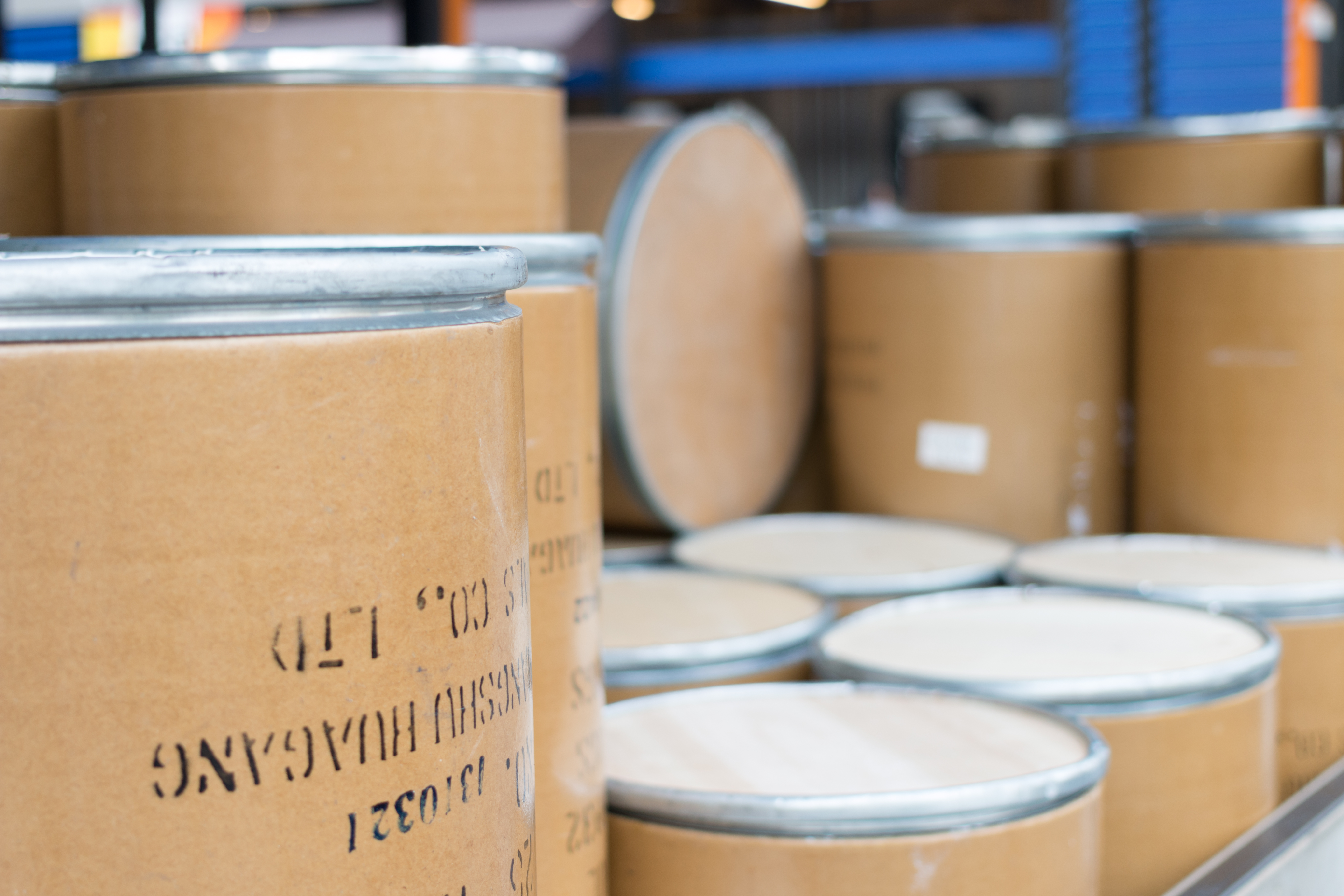 GMP Term of the Week – Drug Substance/Drug Product Container Labeling