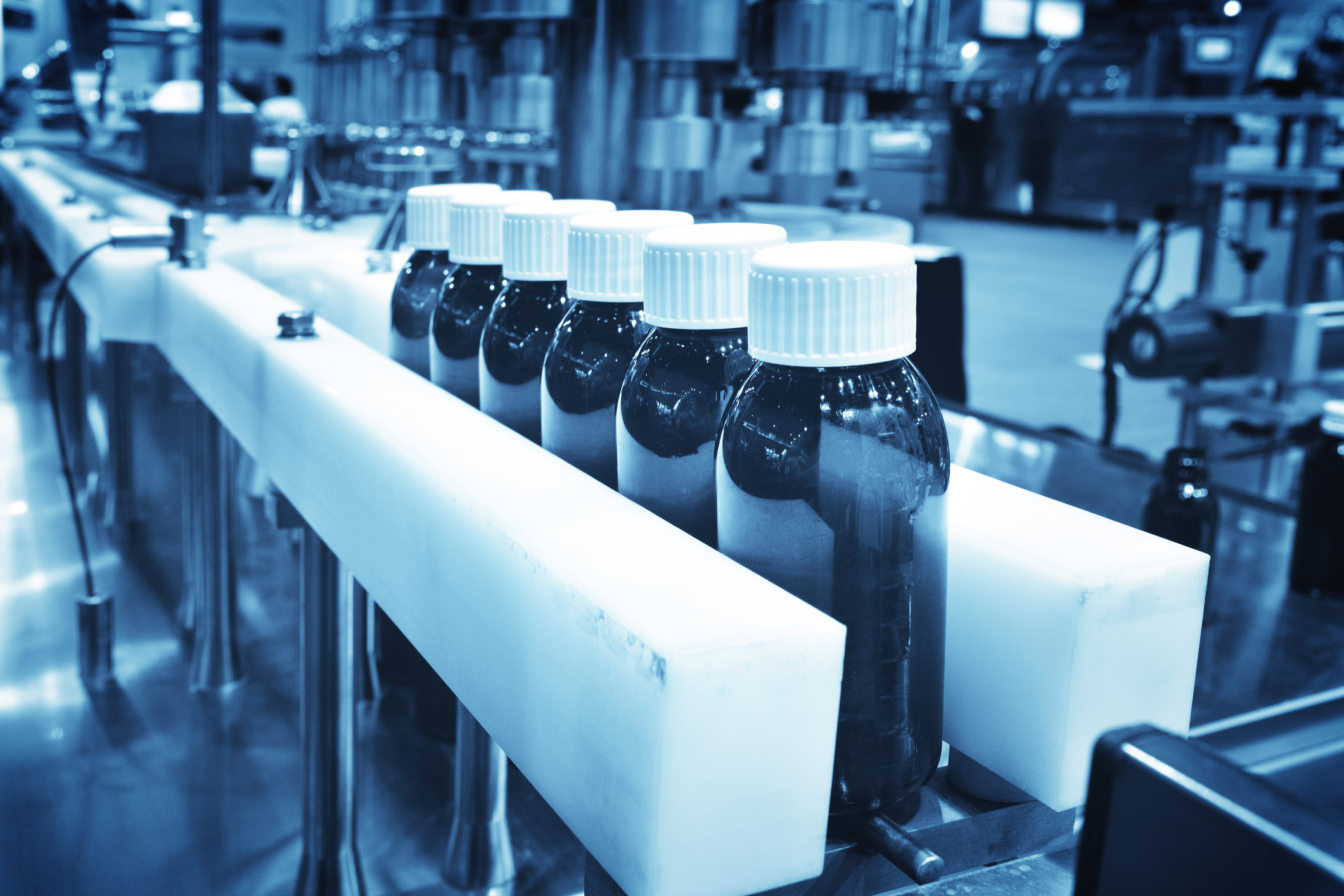 GMP Term of the Week – Cleanroom Pressure Differentials